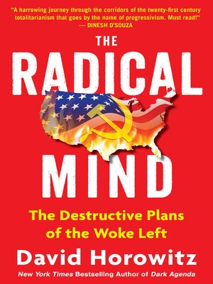 cover image of The Radical Mind